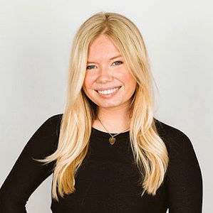 Meet your Posher, Maddi